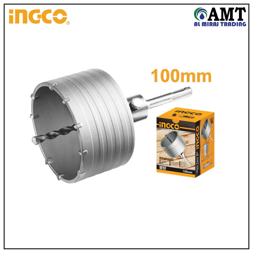 100MM Hole Core Bit 100mm - HCB1001