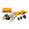 800W Plastic tube welding Machine - PTWT8001