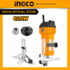 600W Laminate Trimmer - PLM6001