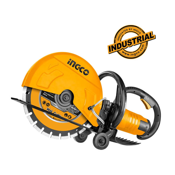 2800W Power Cutter - PC3558