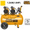 50L Silent and oil free air compressor - ACS215506