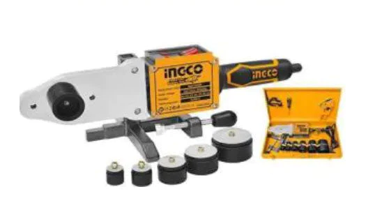 800/1500W Plastic Tube Welding Machine - PTWT215002