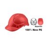 Safety helmet - HSH210