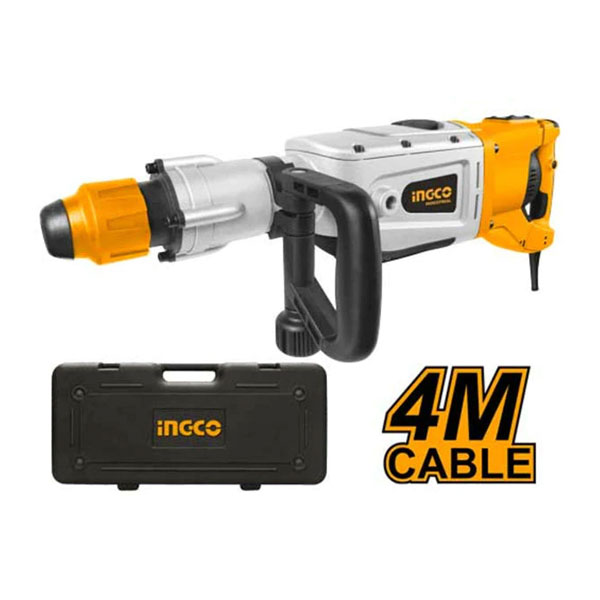 1700W Rotary Hammer - RH17001