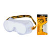 PVC Lightweight full Cover Safety goggle - HSG02