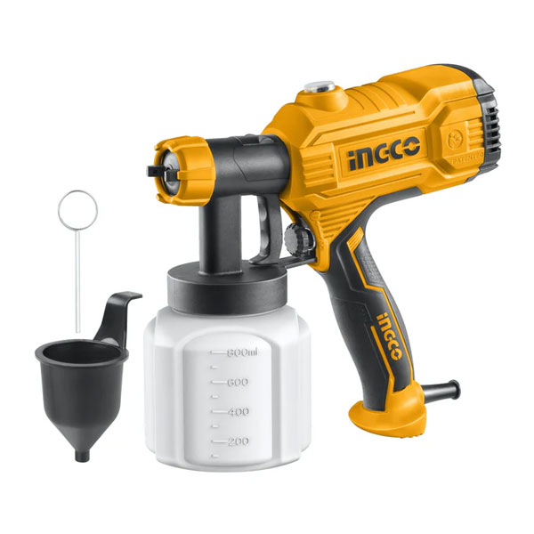450W Spray Gun - SPG3508