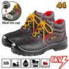 Insulated safety boots - SH07IDSB.44