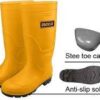 Safety boots - SSH092SB.44