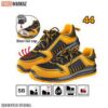 Safety Boots - SSH81SB.44