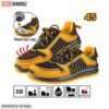 Safety Sneakers - SSH81SB.45