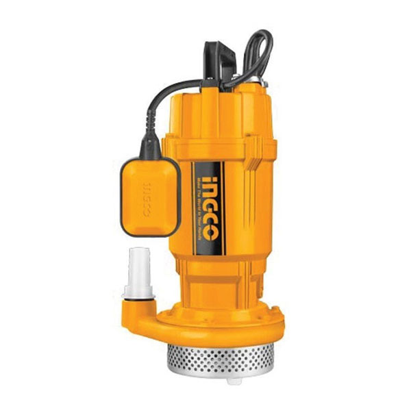0.5HP Submersible Pump - SPC3708