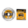 Ingco 8-1/4 TCT Saw Blade - TSB121022