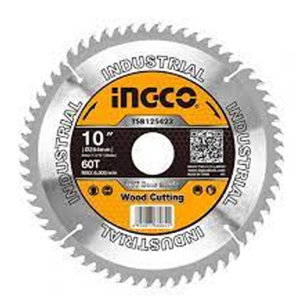 TCT saw blade - TSB125425