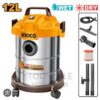 12L 800W Vacuum Cleaner - VC14122