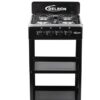 Delron gas cooker