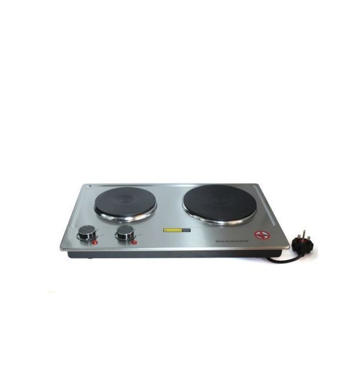 Electric cook top