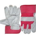 Hot hand gloves