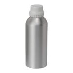 Aluminium sampling bottles 750ml