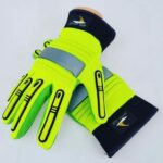 Hand gloves