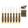 7-Piece Precision Screwdriver Set – HKSD0718