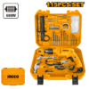 115 Pcs Tools Set - HKTHP11151