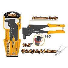 360dg Pop Riveter 360 degrees swivel head-hand riveter - HSE Market Ghana