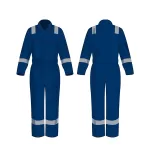 Safemax Protective Coveralls/Uniform/Overall