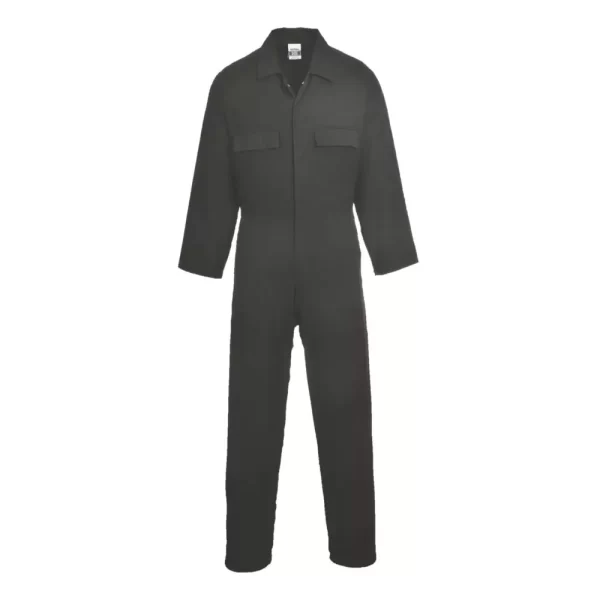 100% Cotton Coverall/Overall