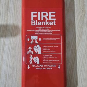 Fire Blanket (1.2 m x 1.8 m)