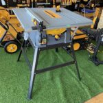1500w Electric Table Saw