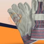 Hand gloves