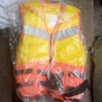 Life jacket