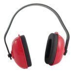 Ear muff