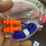 Ear plugs