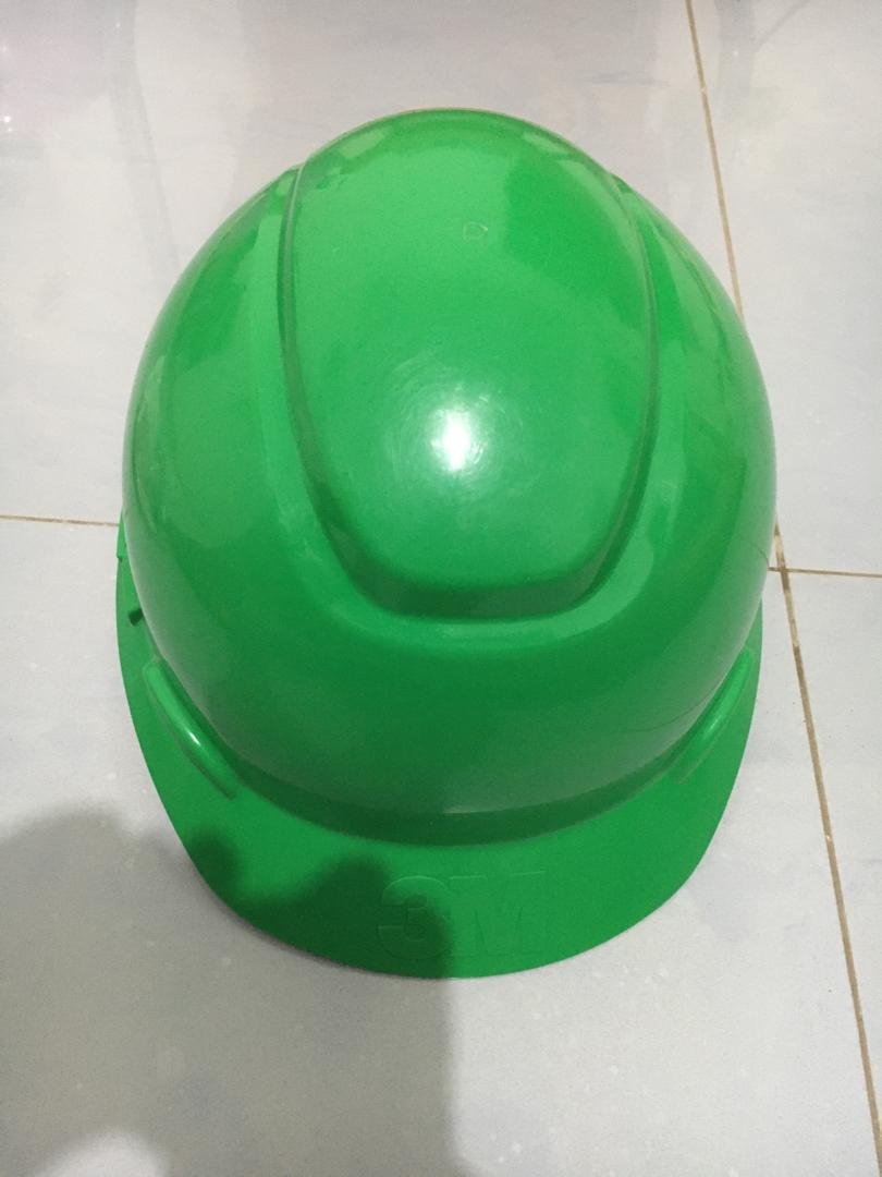 Safety helmet