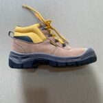 Ingco Safety Boots
