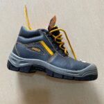 Ingco safety boots