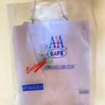 Laboratory coat