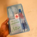Triangular bandage