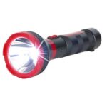 Security touch light