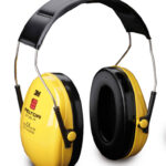 Ear muff
