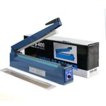 Hand impulse sealer