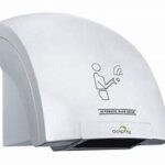 AUTOMATIC HAND DRYER ( COLD & HOT )