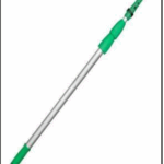 TELESCOPIC EXTENSION POLE