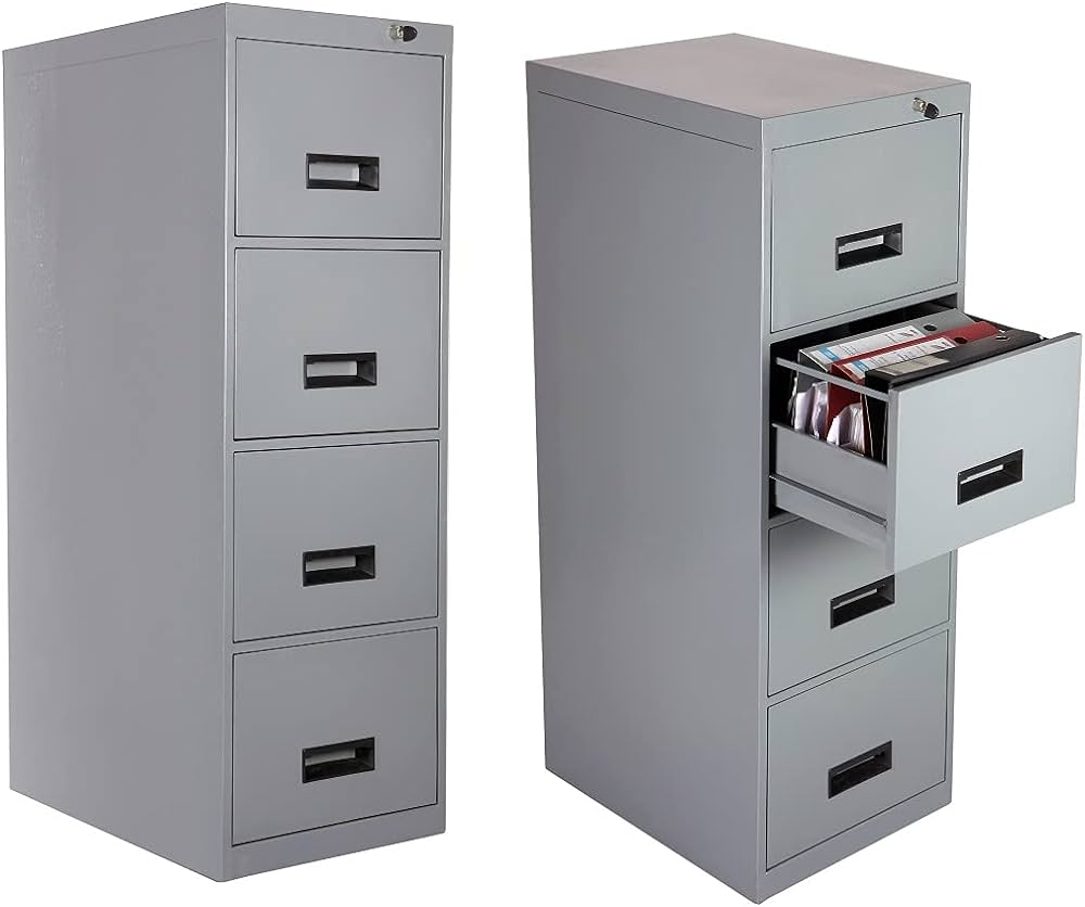 File Cabinets - HSE Market Ghana