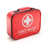 first aid kit(small size)