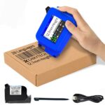 Mini Expiry date printer