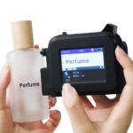 Expiry date/Qr code/ Barcode printer