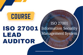 ISO Auditor Courses