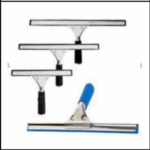 GLASS CLEANING SQUEEGEE